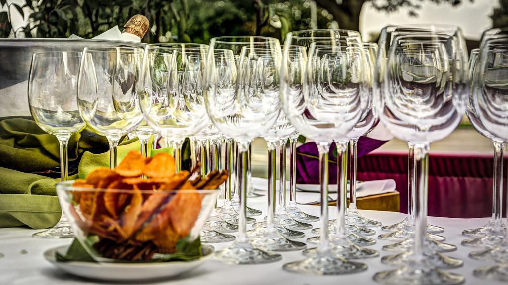 Restaurant Weihenstephaner Stuben 3* Landshut