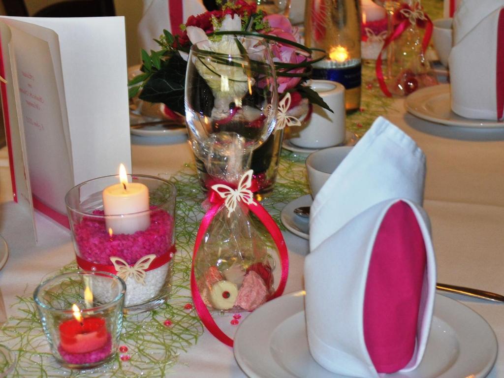Restaurant Weihenstephaner Stuben Hotel Landshut