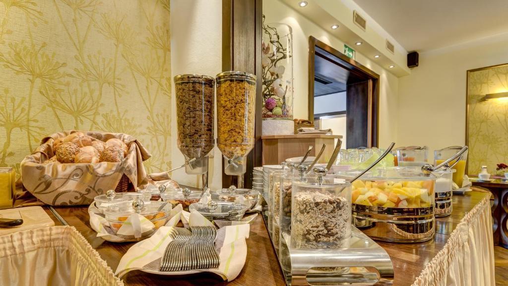 Restaurant Weihenstephaner Stuben 3* Landshut